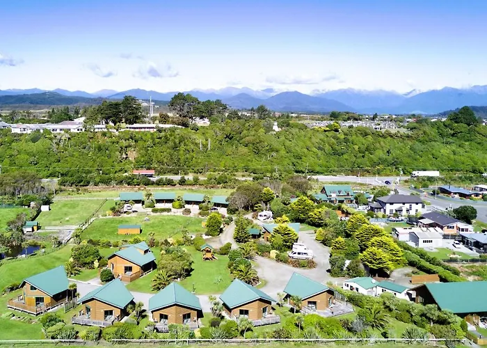 Shining Star Beachfront Accommodation