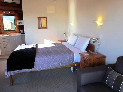 Holiday park Shining Star Beachfront