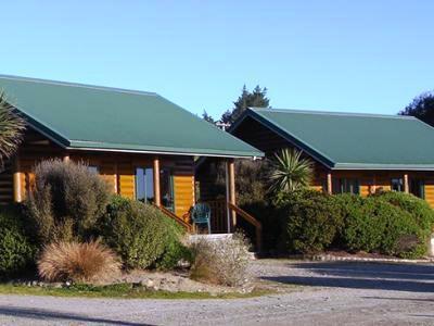 Shining Star Beachfront Hokitika