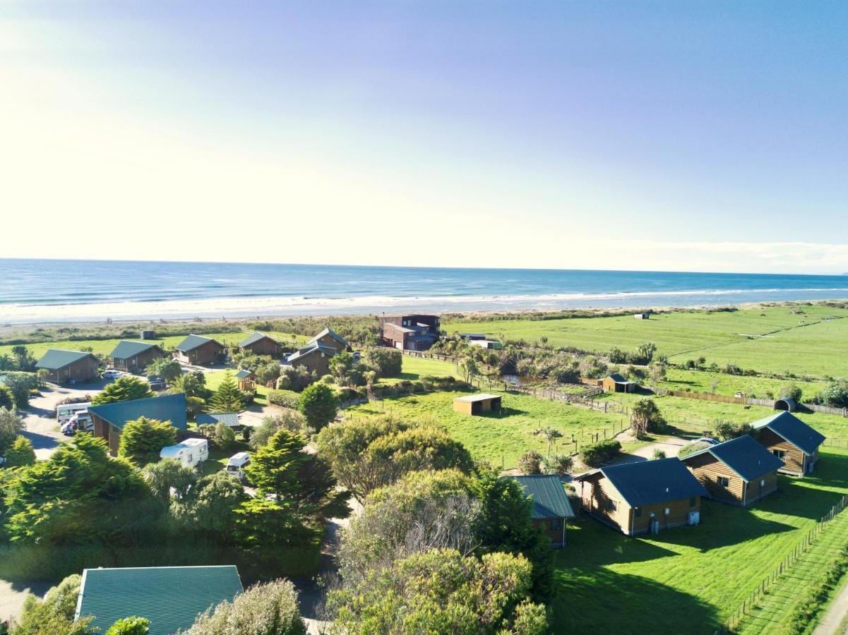 Shining Star Beachfront Holiday park