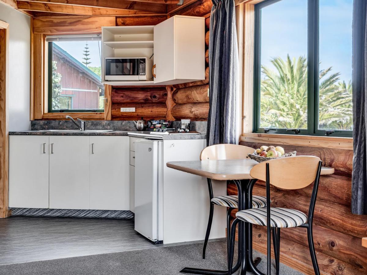Shining Star Beachfront Holiday park