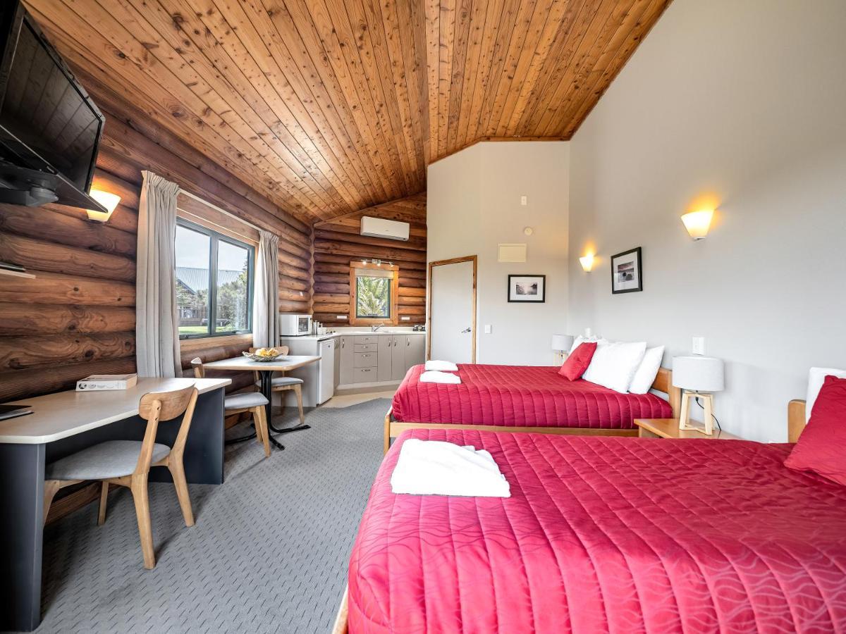 Shining Star Beachfront Holiday park