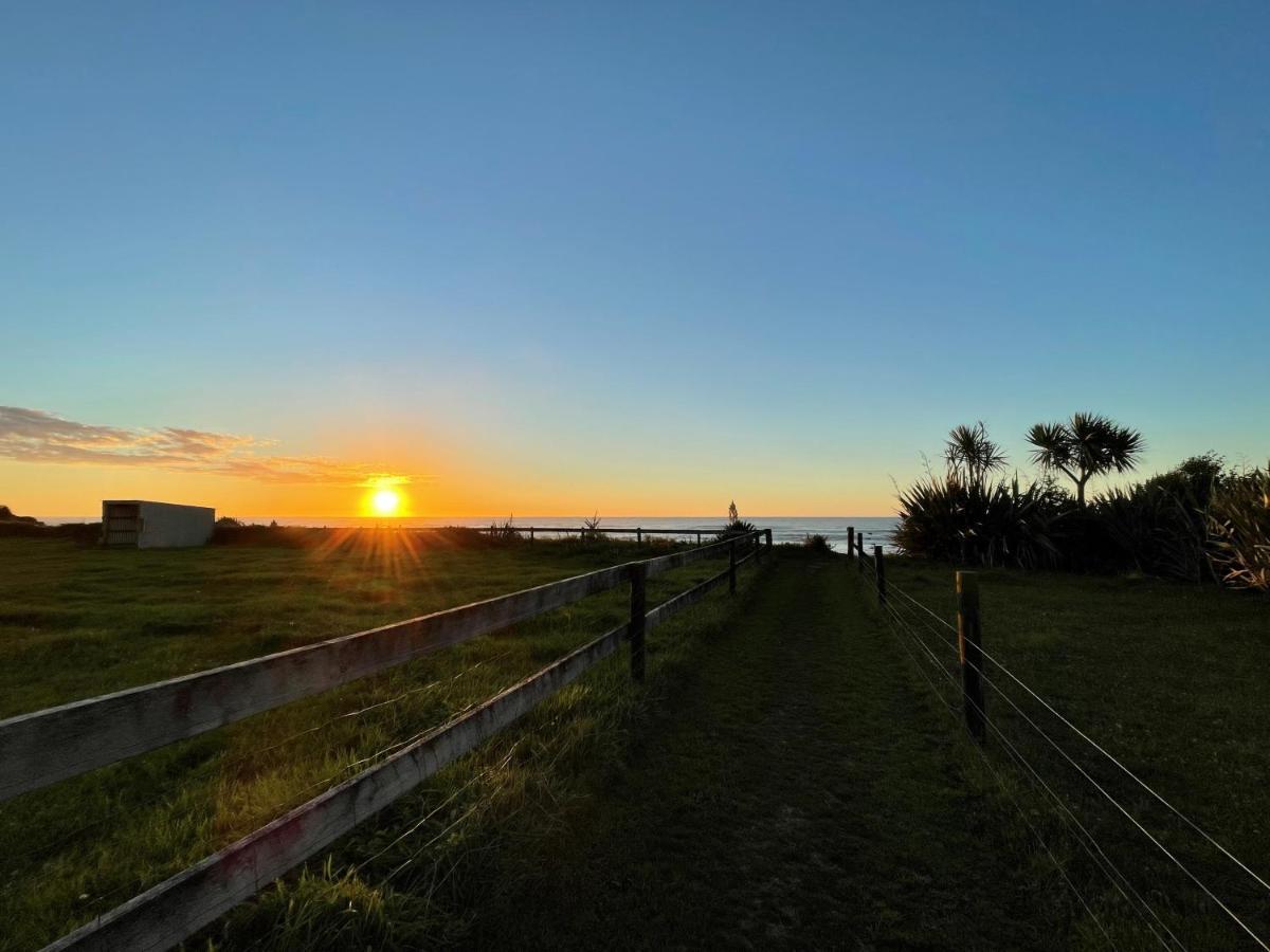 Shining Star Beachfront