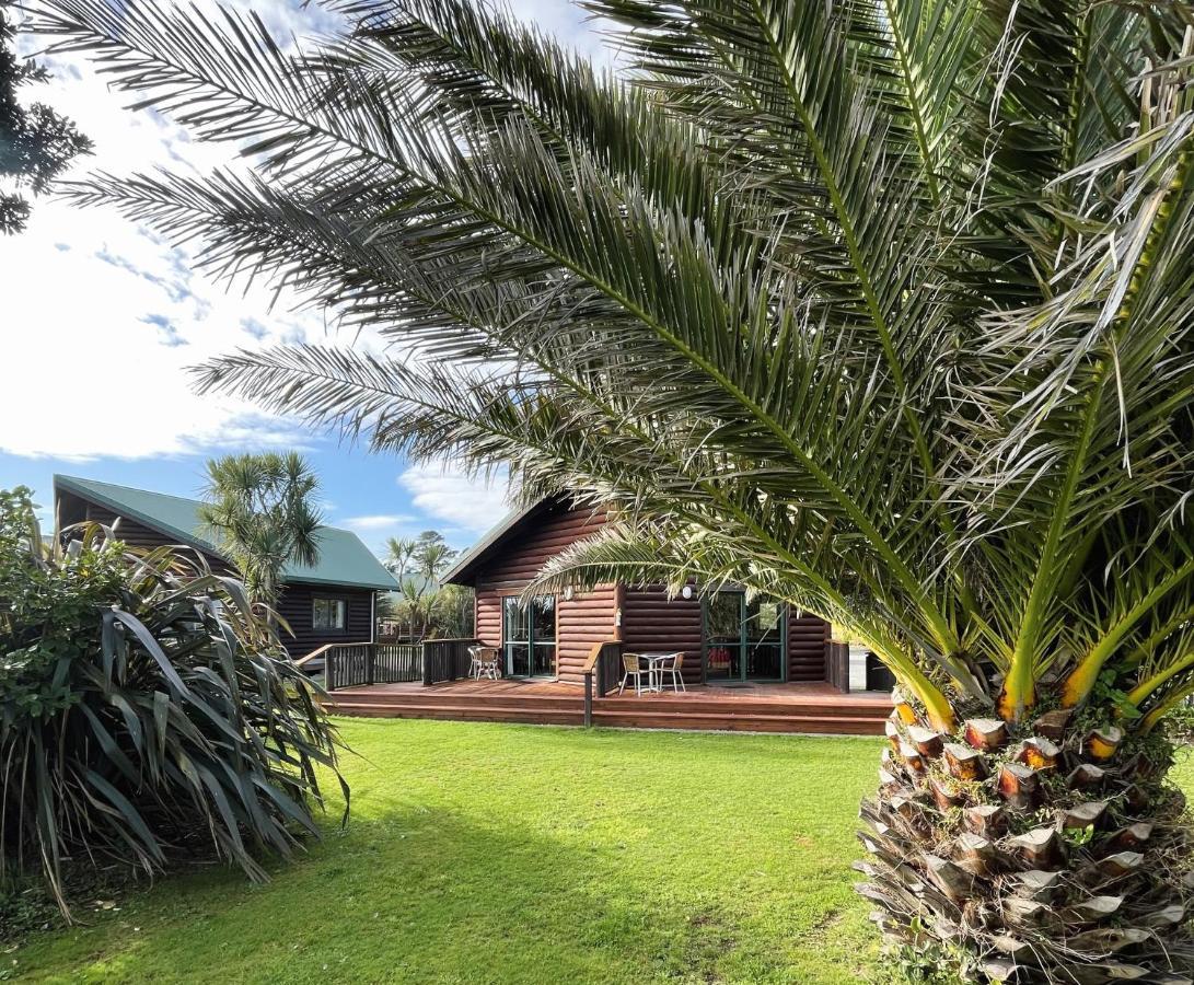 Shining Star Beachfront Holiday park