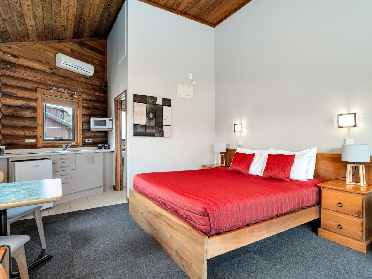 Shining Star Beachfront 4* Hokitika