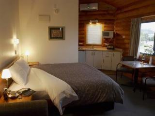 Holiday park Shining Star Beachfront Hokitika