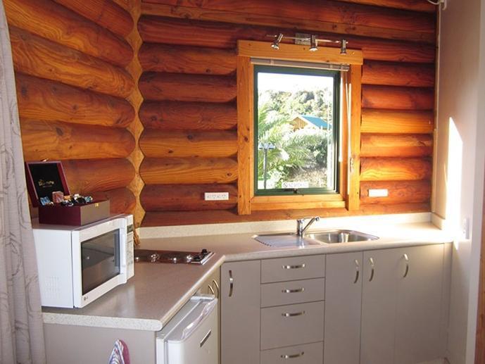 Shining Star Beachfront Holiday park 4*