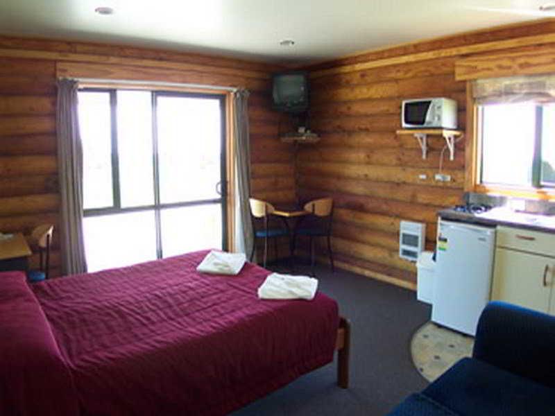 Shining Star Beachfront 4* Hokitika