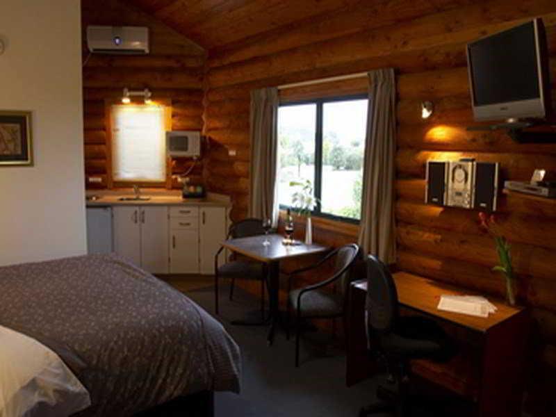 Holiday park Shining Star Beachfront