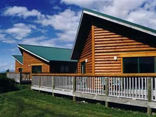 Shining Star Beachfront Holiday park