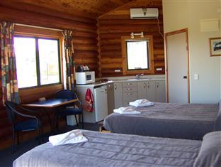 Holiday park Shining Star Beachfront 4*