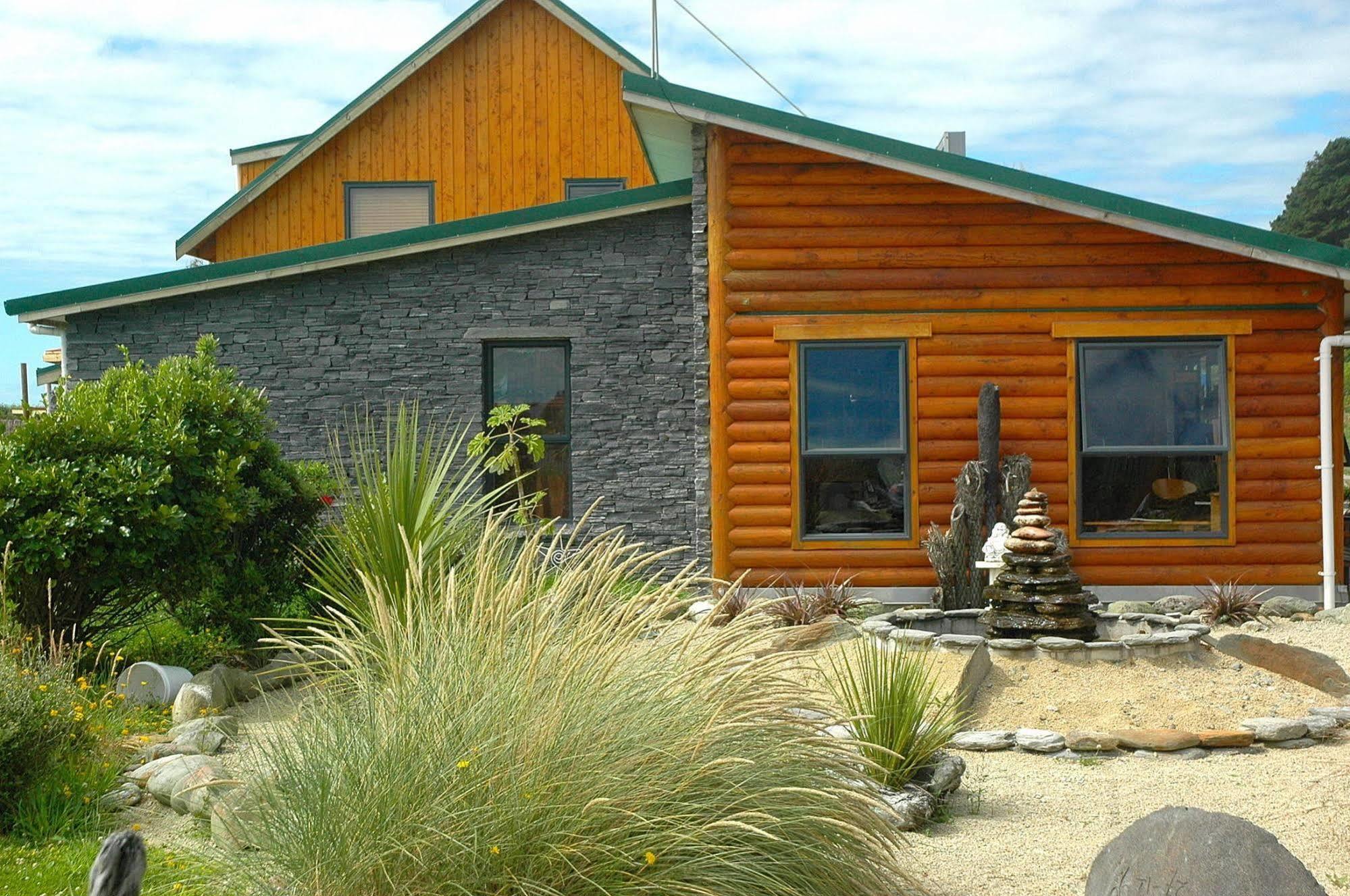 Shining Star Beachfront 4* Hokitika