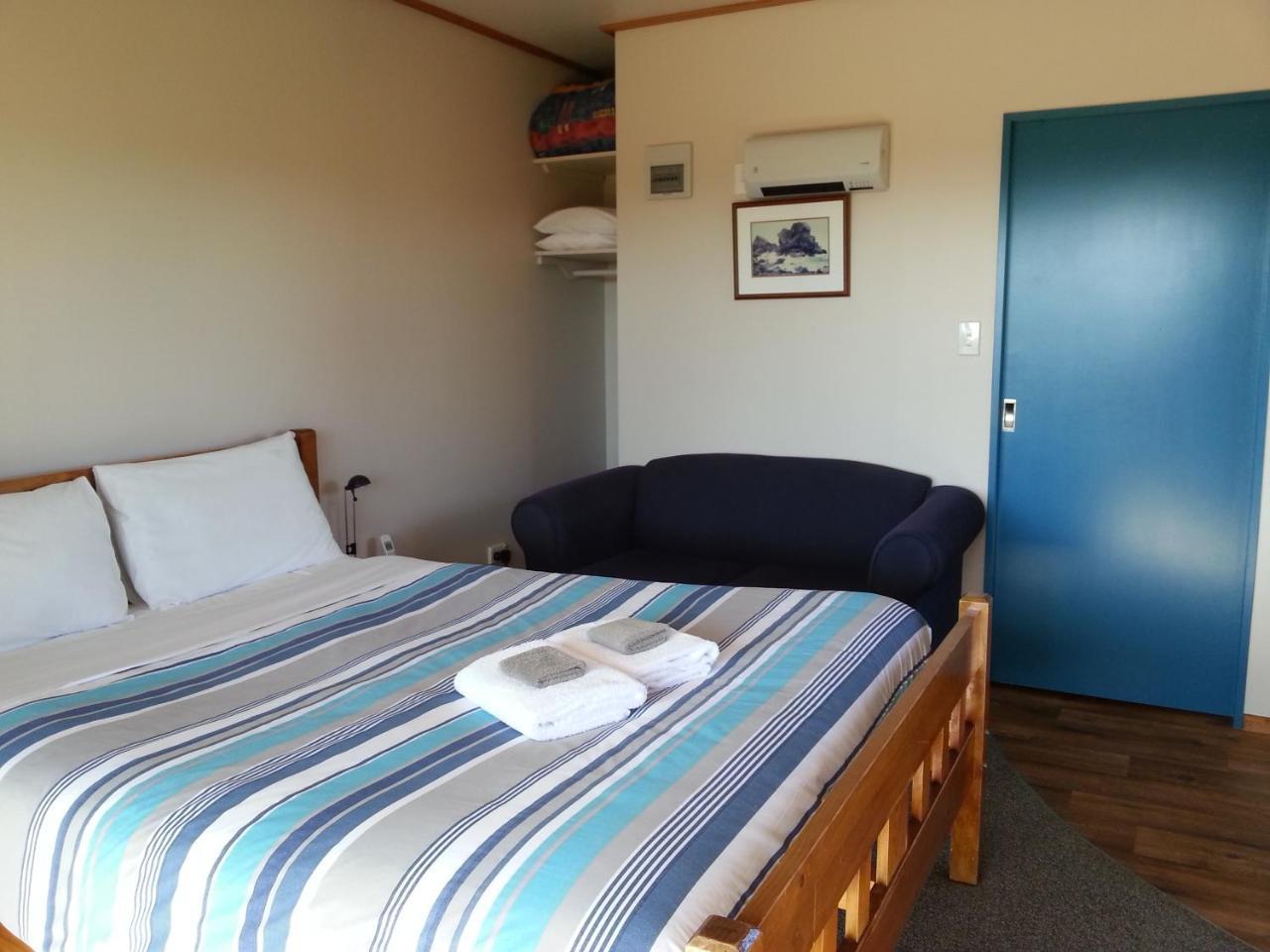 Shining Star Beachfront Hokitika