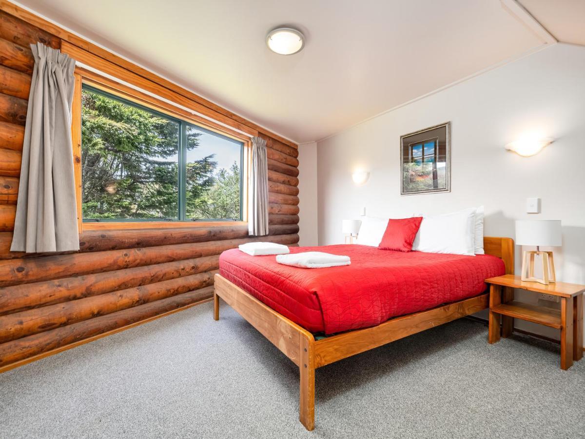 Holiday park Shining Star Beachfront Hokitika