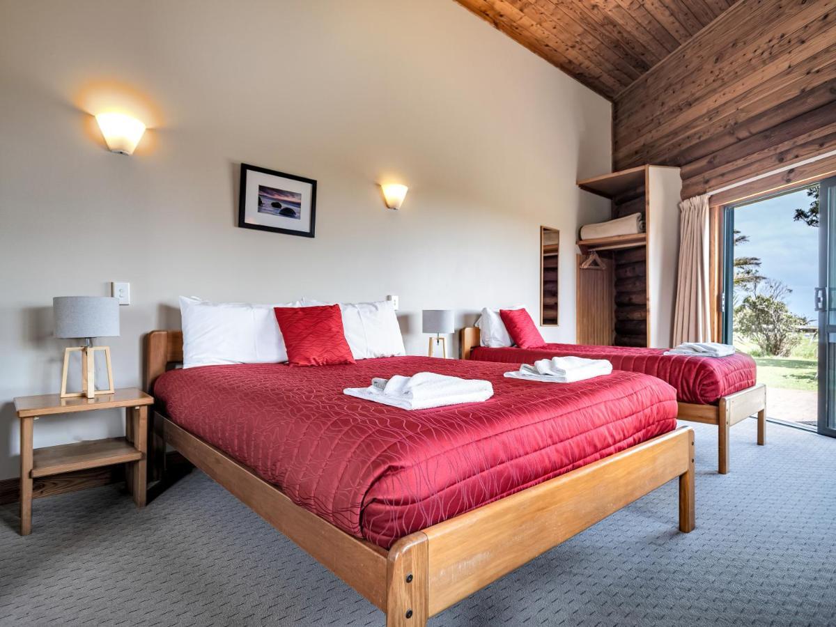 Shining Star Beachfront 4* Hokitika