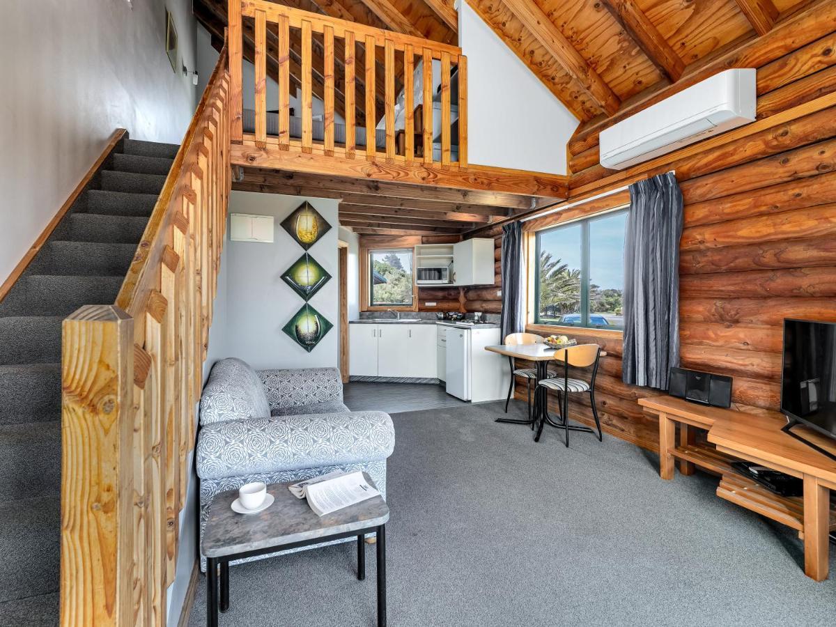 Shining Star Beachfront Holiday park