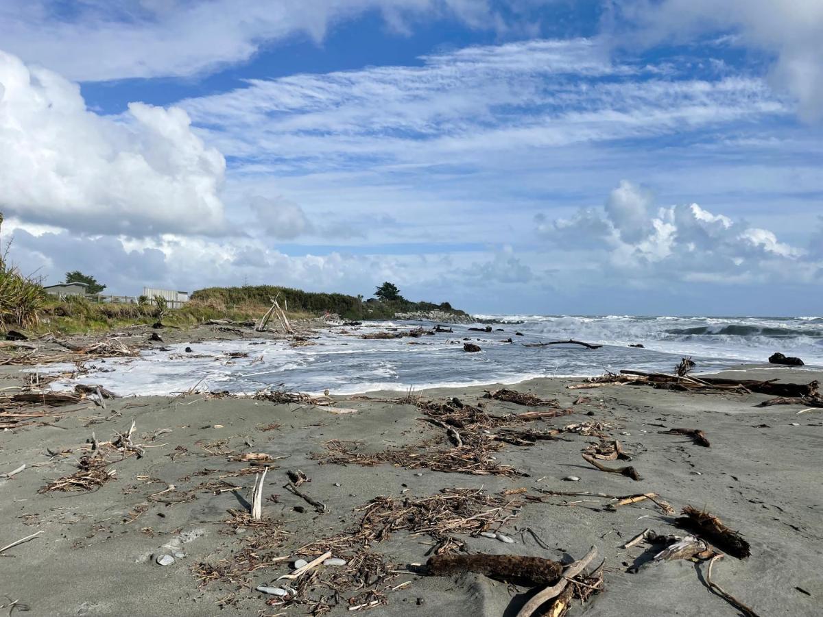 Shining Star Beachfront Hokitika